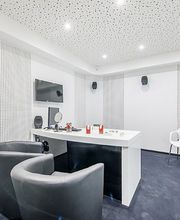 Audioprothésiste TIGNIEU-JAMEYZIEU Optical Center image 3