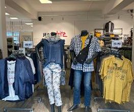 JEANS FRITZ Bild 17