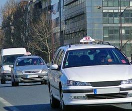 Taxi Charle image 3