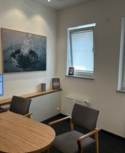 Hörstudio von GEERS