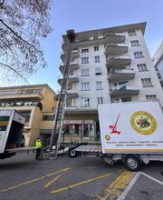 Nessi Traslochi SA Bild 2