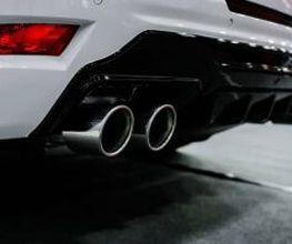Street Competition
