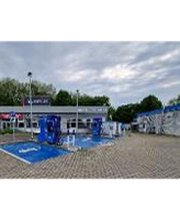 Aral pulse Ladestation Bild 1