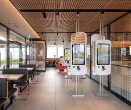 McDonald's Bild 8