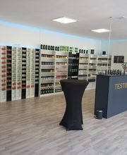 Dampforia Vape Store Bild 4