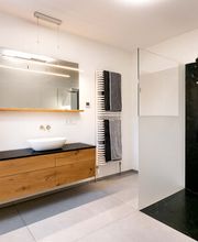 Die Schreinerei Huber - Huber GmbH & Co. KG Bild 2