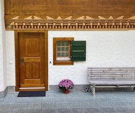 Maison Marcel Bernasconi SA Bild 13
