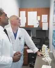 Centers for Neurosurgery, Spine, & Orthopedics image 1
