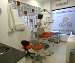 Clínica Implanteoral Milladoiro imagen 4