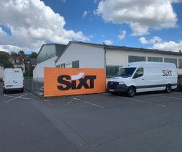 SIXT Autovermietung Wetzlar Bild 6
