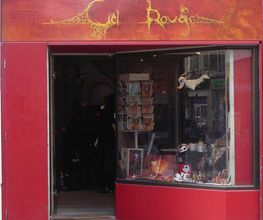 Ciel Rouge image 2