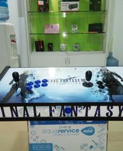 MUNDO ARCADE SEVILLA imagen 8