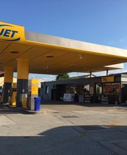 JET Tankstelle Bild 5