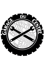 Garage du centre-Laurent.S