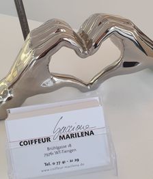 Coiffeur Guccione Marilena