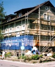 Wethli Bau AG Bild 8