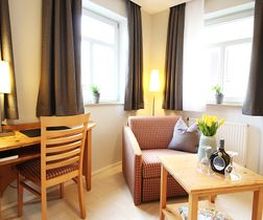 Aparthotel Alte Schmiede Dettelbach Bild 7