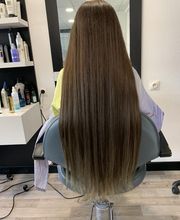 Isabelle Coiffure plouagat image 10