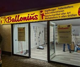 Ballonius Bild 1