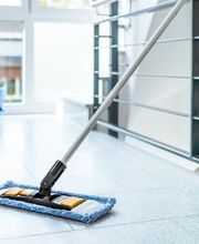 Sali GmbH Reinigungen Bild 2