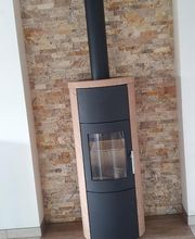 Cheminées Artflam image 6