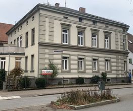 Das Schulhaus Bild 1