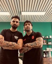 💈 Ul Barbee - Il Barbiere di Melide 💈 Bild 3