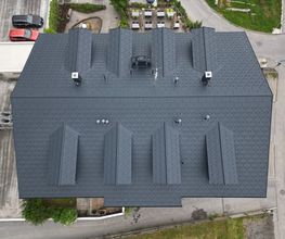 EYHOLZER Spenglerei & Bedachungen AG Bild 2