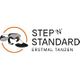 Tanzschule step 'n' standard