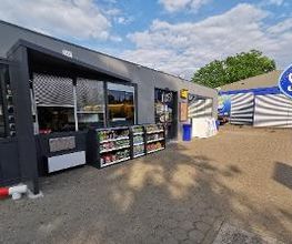 JET Tankstelle Bild 2