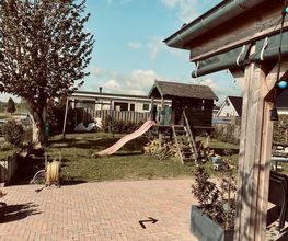 Camping / Jachthaven Heerewaarden afbeelding 1