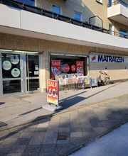 Matratzen Concord Filiale Hilden Bild 1