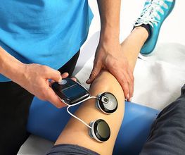 AC Physiotherapie Mannheim Bild 2