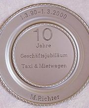 Taxibetrieb M. Richter Bild 4