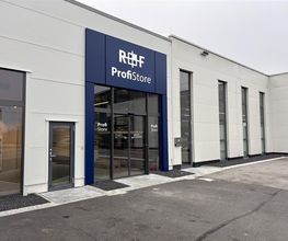 Richter+Frenzel ProfiStore Amberg Bild 6