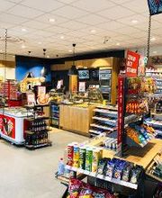 star Tankstelle Bild 7