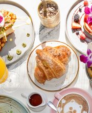 Sunny Side Cafe & Eatery image 17