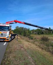 Dépannage Assistance Franche-Comte image 3