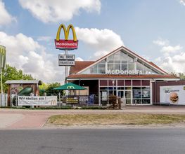 McDonald's Bild 1