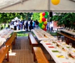 MEGA Festzelt AG Bild 3