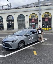 Nicolas L' auto/moto-école Bild 5