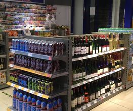 JET Tankstelle Bild 1