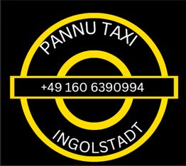 Pannu Taxi Ingolstadt