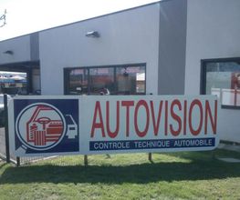 Contrôle technique Autovision EURL image 2