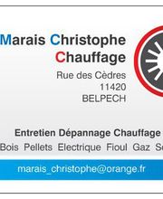 Marais Christophe image 2