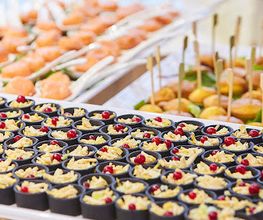 Backstage Catering Deluxe GmbH Bild 13