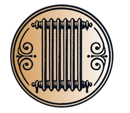Le Radiateur Fonte