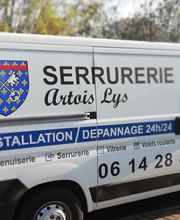 Serrurerie Artois Lys SARL image 8