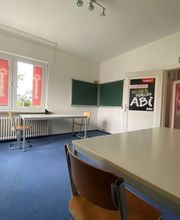 Enger Unterrichtsraum 3