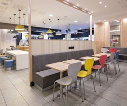 McDonald's Bild 6